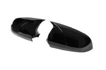 Audi A3 2003-2012 Spiegelabdeckungen RS-Look (2003-2007, 2 Stk) Foto 5