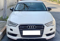 Audi A4 B9 2015-2024 Spiegelabdeckungen RS-Look (2 Stk) Foto 6