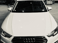 Audi A4 B9 2015-2024 Spiegelabdeckungen RS-Look (2 Stk) Foto 9