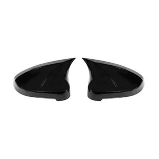 Spiegelabdeckungen RS-Look (2 Stk) Audi A4 B9 2015-2024 Foto 2