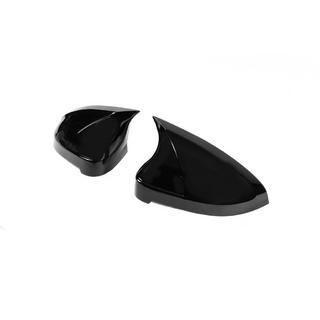 Spiegelabdeckungen RS-Look (2 Stk) Audi A4 B9 2015-2024 Foto 3