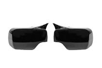BMW 3 Series E46 1998-2006 Spiegelabdeckungen M-Look (für SD/SW/Compact, 2 Stk) Foto 4