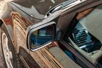 BMW 3 Series E46 1998-2006 Spiegelabdeckungen M-Look (für SD/SW/Compact, 2 Stk) Foto 11