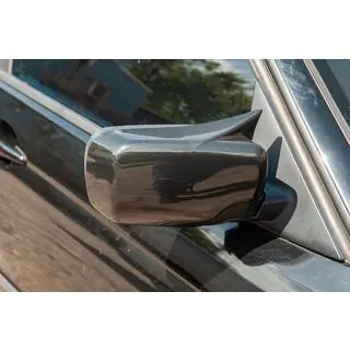 Spiegelabdeckungen M-Look (für SD/SW/Compact, 2 Stk)