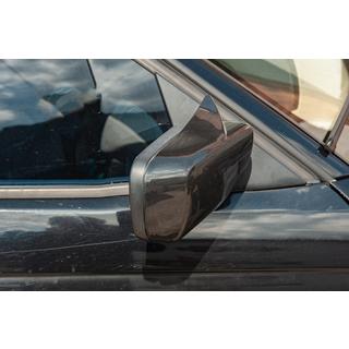 Spiegelabdeckungen M-Look (für SD/SW/Compact, 2 Stk) BMW 3 Series E46 1998-2006 Foto 2