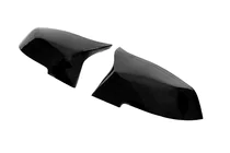 BMW 3 Series F30/F31 2012-2019 Spiegelkappen M-Look (mit Clips, 2 Stk) Foto 5