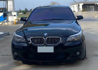 BMW 5 Series E60/E61 2003-2010 Spiegelabdeckungen M-Look (2007-2010, 2 Stk) Foto 7