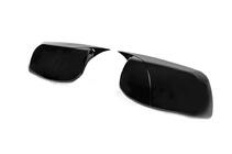 BMW 5 Series E60/E61 2003-2010 Spiegelabdeckungen M-Look (2007-2010, 2 Stk) Foto 3