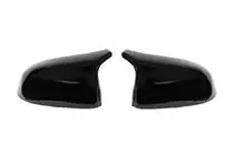 BMW X3 F25 2011-2018 Spiegelabdeckungen M-Look (2014-2018, 2 Stk) Foto 3
