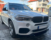 BMW X5 F15 2013-2018 Spiegelabdeckungen M-Look (2 Stk) Foto 8