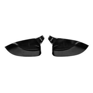 Spiegelabdeckungen M-Look (2 Stk) BMW X5 F15 2013-2018 Foto 4