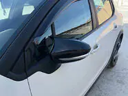 Citroen C-3 2016-2023 Spiegelabdeckungen BMW-Style (2017-2021, 2 Stk) Foto 1