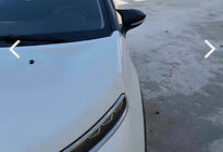 Citroen Cactus 2014-2020 Spiegelabdeckungen BMW-Style (2017-2021, 2 Stk) Foto 2