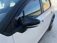 Citroen Cactus 2014-2020 Spiegelabdeckungen BMW-Style (2017-2021, 2 Stk) Foto 1