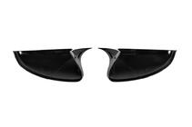 Citroen Cactus 2014-2020 Spiegelabdeckungen BMW-Style (2017-2021, 2 Stk) Foto 5