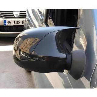 Spiegelabdeckungen BMW-Style (2 Stk) V-2 Dacia Duster 2008-2018 Foto 4