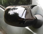 Renault Duster 2008–2017 Spiegelabdeckungen BMW-Style (2 Stk) V-2 Foto 1
