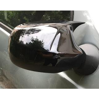 Spiegelabdeckungen BMW-Style (2 Stk) V-2 Foto 1