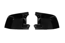 Fiat Fiorino/Qubo 2008-2024 Spiegelabdeckungen BMW-Style (2 Stk) Foto 6