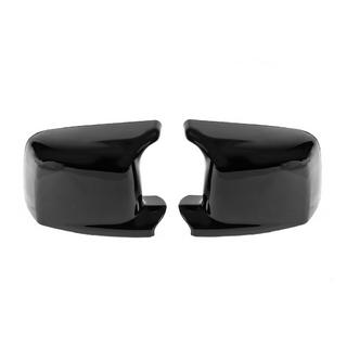 Spiegelabdeckungen BMW-Style (2 Stk) Fiat Fiorino/Qubo 2008-2024 Foto 4
