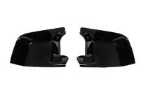 Citroen Nemo 2007-2017 Spiegelabdeckungen BMW-Style (2 Stk) Foto 6