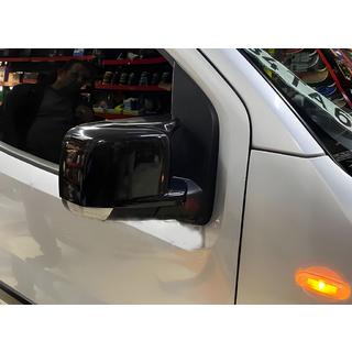 Spiegelabdeckungen BMW-Style (2 Stk) Citroen Nemo 2007-2017 Foto 2