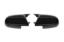 Honda Civic 1995-2001 Spiegelabdeckungen BMW-Style (2 Stk) Foto 3
