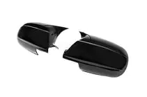 Honda Civic 1995-2001 Spiegelabdeckungen BMW-Style (2 Stk) Foto 5