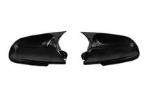 Honda Civic 1995-2001 Spiegelabdeckungen BMW-Style (2 Stk) Foto 6