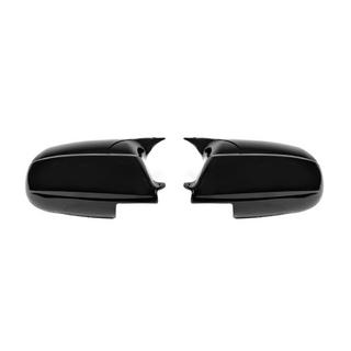 Spiegelabdeckungen BMW-Style (2 Stk) Honda Civic 1995-2001 Foto 3