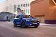 Ford Kuga 2024: ein aktualisierter Crossover mit neuen Funktionen Foto 2
