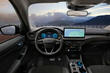 Ford Kuga 2024: ein aktualisierter Crossover mit neuen Funktionen Foto 5