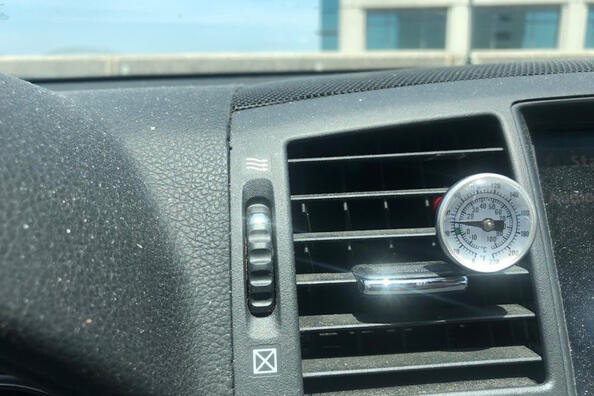 Wie wählt man eine Autoklimaanlage aus?