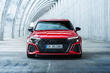 Testbericht zum Audi RS 3 Sportback: ein kraftvolles und sportliches Fließheck Foto 2