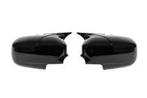 Honda Civic Sedan VII 2001-2006 Spiegelabdeckungen BMW-Style (2 Stk) Foto 2