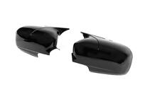 Honda Civic Sedan VII 2001-2006 Spiegelabdeckungen BMW-Style (2 Stk) Foto 3