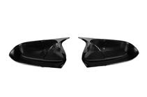 Honda Civic Sedan VII 2001-2006 Spiegelabdeckungen BMW-Style (2 Stk) Foto 4