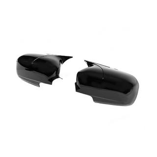 Spiegelabdeckungen BMW-Style (2 Stk) Honda Civic Sedan VII 2001-2006 Foto 3