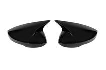Honda Civic Sedan 2021- Spiegelabdeckungen BMW-Style (2 Stk) Foto 4