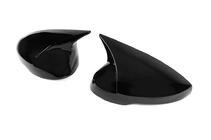 Honda Civic Sedan 2021- Spiegelabdeckungen BMW-Style (2 Stk) Foto 5
