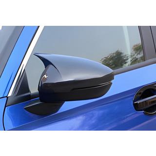 Spiegelabdeckungen BMW-Style (2 Stk) Honda Civic Sedan 2021- Foto 1