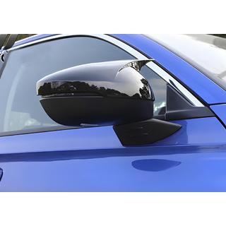 Spiegelabdeckungen BMW-Style (2 Stk) Honda Civic Sedan 2021- Foto 3
