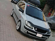 Hyundai Getz 2002- Spiegelabdeckungen BMW-Style (2 Stk) Foto 6