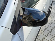 Hyundai Getz 2002- Spiegelabdeckungen BMW-Style (2 Stk) Foto 1