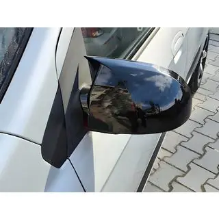 Spiegelabdeckungen BMW-Style (2 Stk) Hyundai Getz 2002- Foto 1
