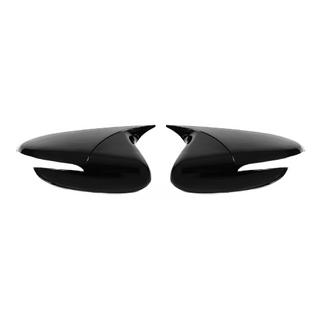 Spiegelabdeckungen BMW-Style (2 Stk) Kia Cerato 3 2013-2018 Foto 3