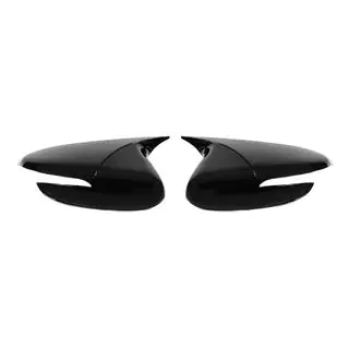 Spiegelabdeckungen BMW-Style (2 Stk) Kia Cerato 3 2013-2018 Foto 3