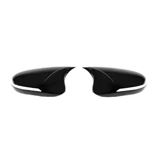 Spiegelabdeckungen BMW-Style (2 Stk) Kia Optima 2010-2016 Foto 3