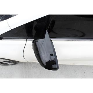 Spiegelabdeckungen BMW-Style (Ohne Blinker, 2 Stk) Foto 1