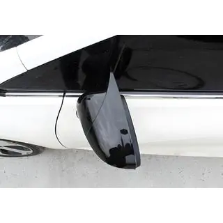 Spiegelabdeckungen BMW-Style (mit Blinker, 2 Stk) Kia Rio 2012-2017 Foto 1